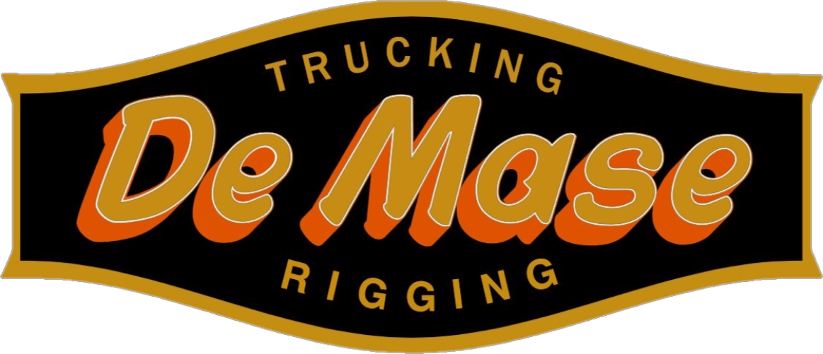 De Mase Trucking Company In New Jersey