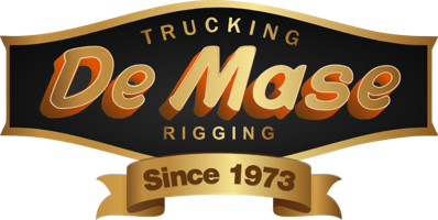 De Mase Trucking Company In New Jersey