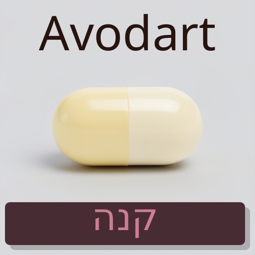 Avodart